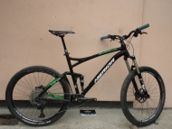 ENDURO MERIDA ONE-FORTY 3-B