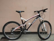 TREK TOP FUEL 9