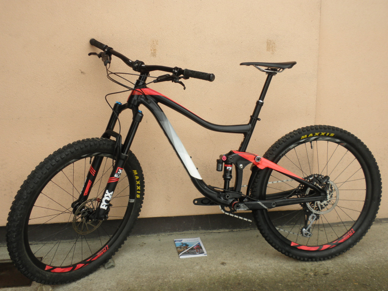 Giant trance 1 ge hotsell