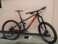 ENDURO CTM SCROLL XPERT