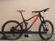 ENDURO CTM SCROLL XPERT