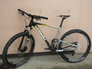 GIANT ANTHEM X 29ER 1