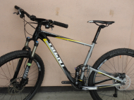 GIANT ANTHEM X 29ER 1