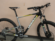 GIANT ANTHEM X 29ER 1