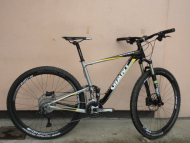 GIANT ANTHEM X 29ER 1