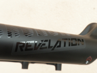 NOVÁ VIDLICE ROCK SHOX REVELATION RC 29" 140MM