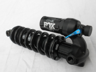 NOVÝ TLUMIČ FOX DHX PERFORMANCE 205X65MM TRUNNION