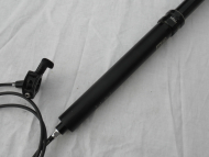 TELESKOPICKÁ SEDLOVKA ROCK SHOX REVERB 30,9MM/150MM