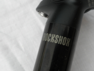 TELESKOPICKÁ SEDLOVKA ROCK SHOX REVERB 30,9MM/150MM