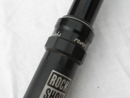 TELESKOPICKÁ SEDLOVKA ROCK SHOX REVERB 30,9MM/150MM