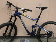 HAIBIKE SEET ALLMTN 7.0