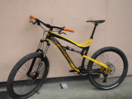 ENDURO LAPIERRE ZESTY AM 427