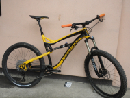 ENDURO LAPIERRE ZESTY AM 427