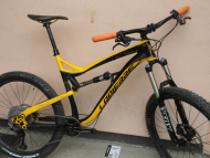 ENDURO LAPIERRE ZESTY AM 427