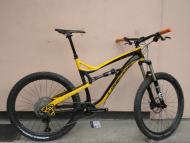 ENDURO LAPIERRE ZESTY AM 427