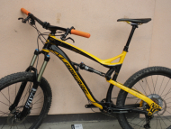 ENDURO LAPIERRE ZESTY AM 427