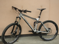 Canyon Nerve AM 8.0 X