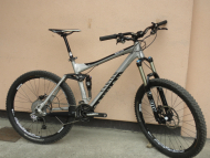 Canyon Nerve AM 8.0 X