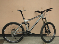 Canyon Nerve AM 8.0 X