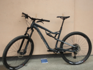 NOVÉ KOLO ROCKRIDER AM 50 S 29" 2022