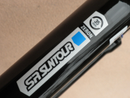 NOVÁ VIDLICE SR SUNTOUR ZERON 35 LO-R 150MM