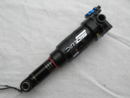 NOVÝ ROCK SHOX SIDLUXE ULTIMATE REMOTE 165X40MM