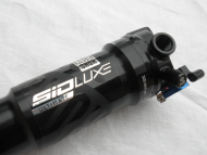 NOVÝ ROCK SHOX SIDLUXE ULTIMATE REMOTE 165X40MM