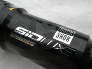 NOVÝ ROCK SHOX SIDLUXE ULTIMATE REMOTE 165X40MM