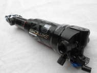 NOVÝ ROCK SHOX SIDLUXE ULTIMATE REMOTE 165X40MM