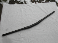 TÉMĚŘ NOVÉ ŘIDÍTKA RENTHAL FATBAR CARBON 31,8MM/800MM