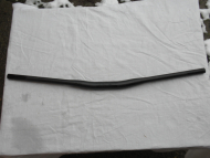 TÉMĚŘ NOVÉ ŘIDÍTKA RENTHAL FATBAR CARBON 31,8MM/800MM