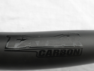TÉMĚŘ NOVÉ ŘIDÍTKA RENTHAL FATBAR CARBON 31,8MM/800MM