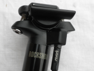 TELESKOPICKÁ SEDLOVKA ROCKSHOX REVERB 31,6MM/125MM