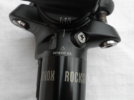 TELESKOPICKÁ SEDLOVKA ROCKSHOX REVERB 31,6MM/125MM