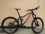 ENDURO CTM SCROLL PRO