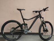 GIANT TRANCE 27.5 2 LTD