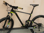 GIANT ANTHEM 27.5 2