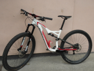 SPECIALIZED STUMPJUMPER FSR COMP 29