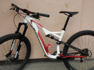 SPECIALIZED STUMPJUMPER FSR COMP 29