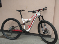 SPECIALIZED STUMPJUMPER FSR COMP 29