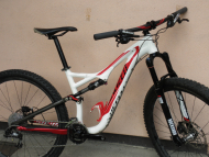 SPECIALIZED STUMPJUMPER FSR COMP 29