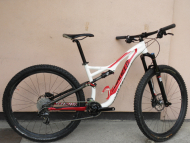 SPECIALIZED STUMPJUMPER FSR COMP 29