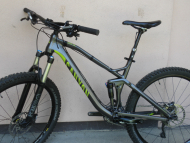 CANYON NERVE AL 7.0