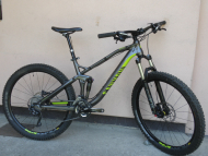 CANYON NERVE AL 7.0