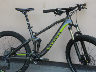 CANYON NERVE AL 7.0