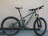 CANYON NERVE AL 7.0