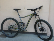 GIANT TRANCE X 29ER 2