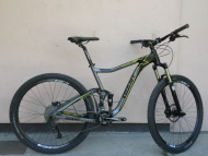 GIANT TRANCE X 29ER 2