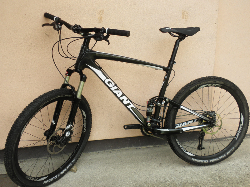 Giant anthem x carbon online