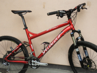 SPECIALIZED EPIC EXPERT